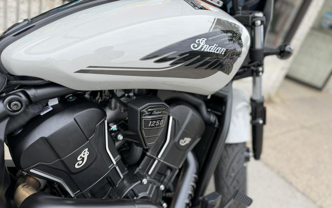 2026 Indian Sport Scout RT