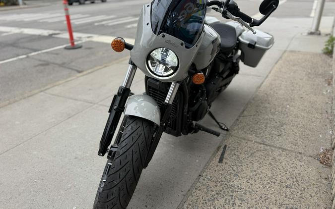 2026 Indian Sport Scout RT