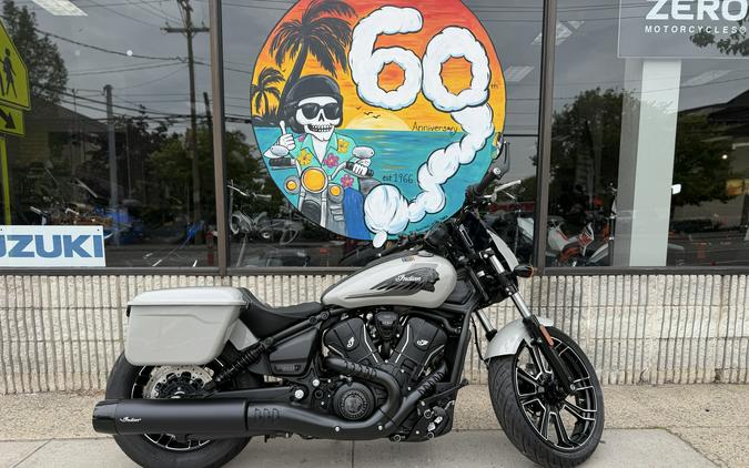 2026 Indian Sport Scout RT
