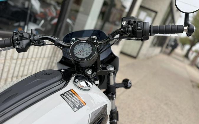 2026 Indian Sport Scout RT