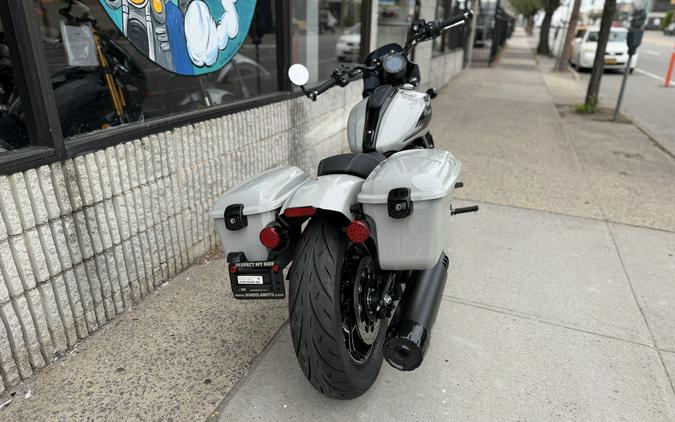 2026 Indian Sport Scout RT