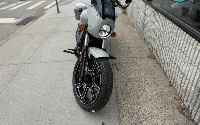 2026 Indian Sport Scout RT