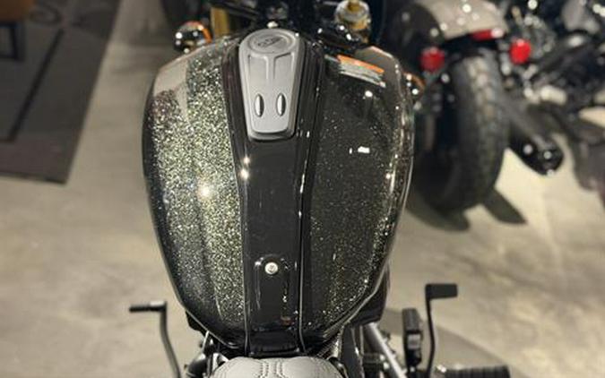 2026 Indian Motorcycle 101 Scout®