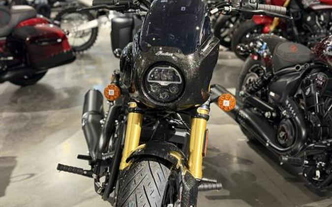 2026 Indian Motorcycle 101 Scout®