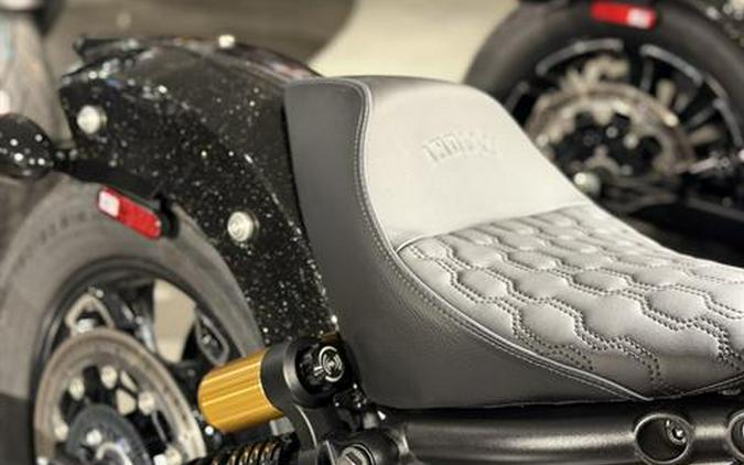 2026 Indian Motorcycle 101 Scout®