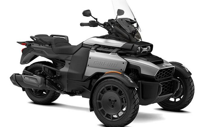 2026 Can-Am® Canyon