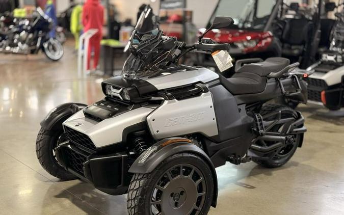 2026 Can-Am® Canyon