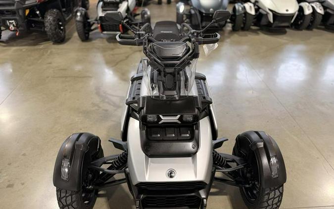 2026 Can-Am® Canyon