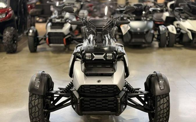 2026 Can-Am® Canyon