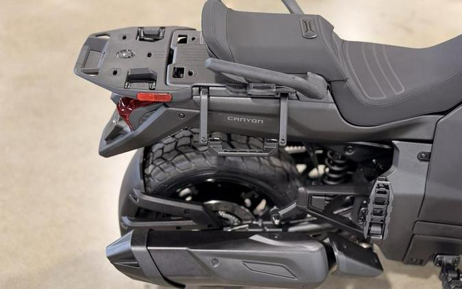2026 Can-Am® Canyon