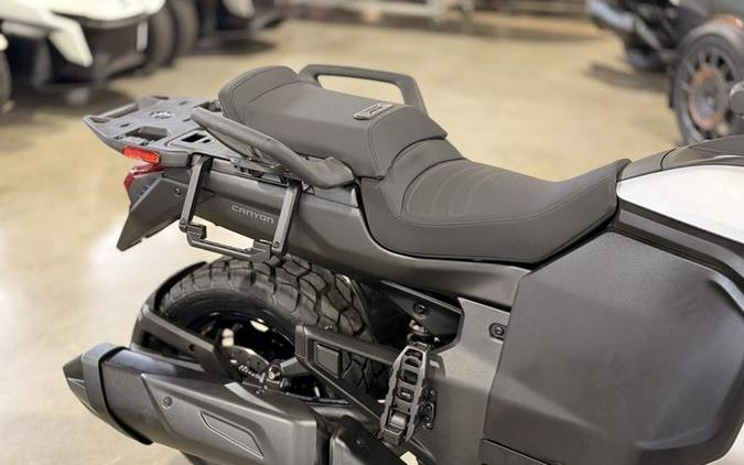 2026 Can-Am® Canyon