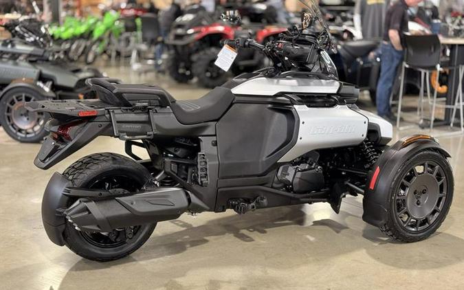2026 Can-Am® Canyon