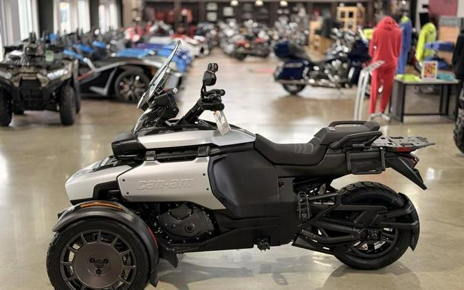 2026 Can-Am® Canyon