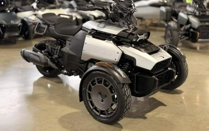 2026 Can-Am® Canyon
