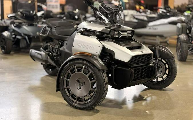 2026 Can-Am® Canyon