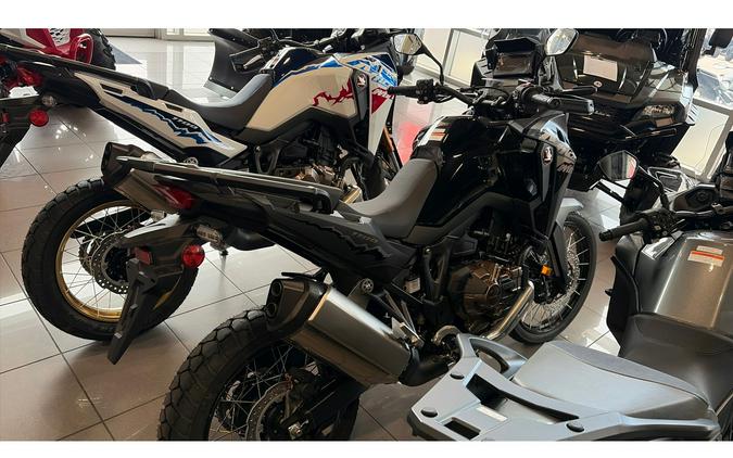 2026 AFRICA TWIN DCT - Honda