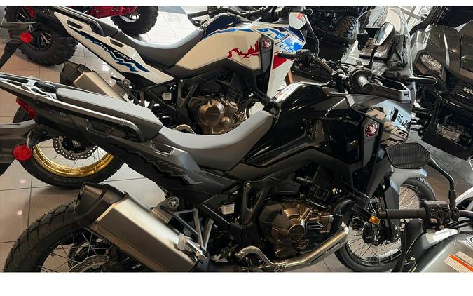 2026 AFRICA TWIN DCT - Honda