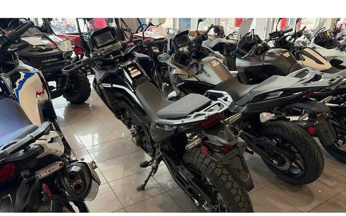 2026 AFRICA TWIN DCT - Honda