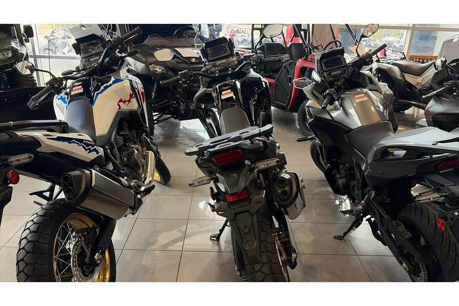 2026 AFRICA TWIN DCT - Honda
