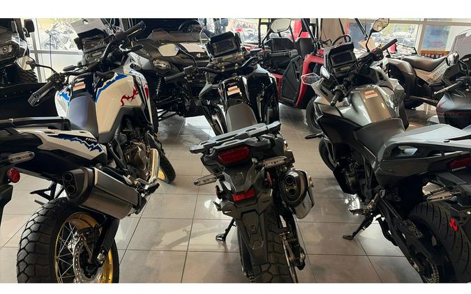 2026 AFRICA TWIN DCT - Honda