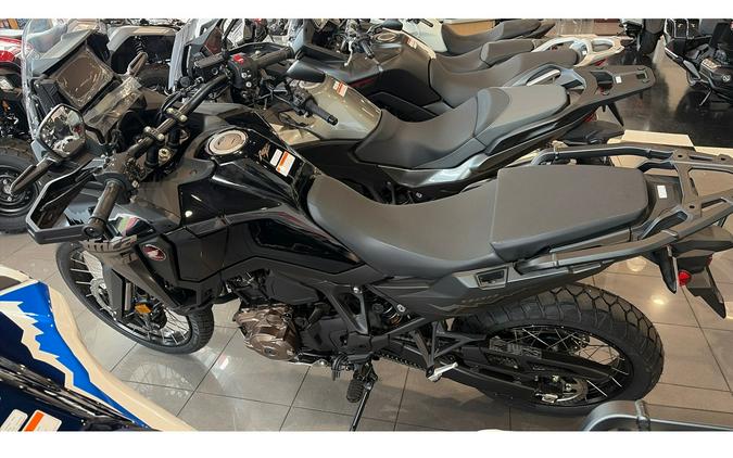 2026 AFRICA TWIN DCT - Honda