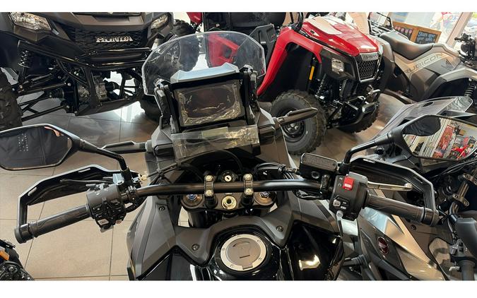 2026 AFRICA TWIN DCT - Honda