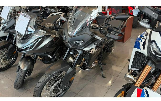 2026 AFRICA TWIN DCT - Honda