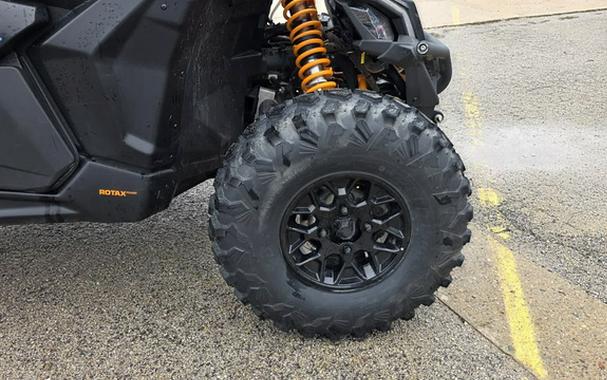 2025 Can-Am MAVERICK DS TURBO RR 64