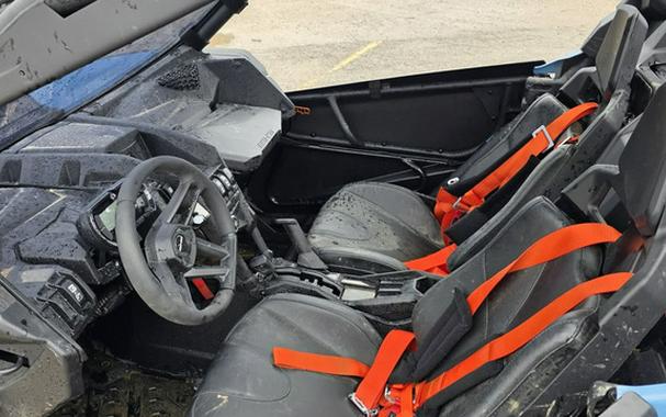 2025 Can-Am MAVERICK DS TURBO RR 64
