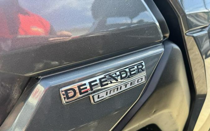 2024 Can-Am Defender Limited HD10