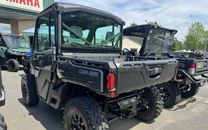 2024 Can-Am Defender Limited HD10