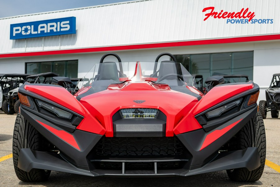 2026 SLINGSHOT S (AutoDrive)