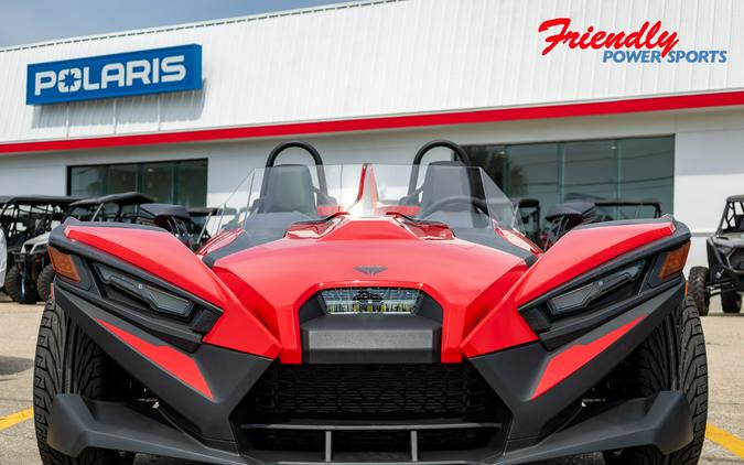2026 SLINGSHOT S (AutoDrive)