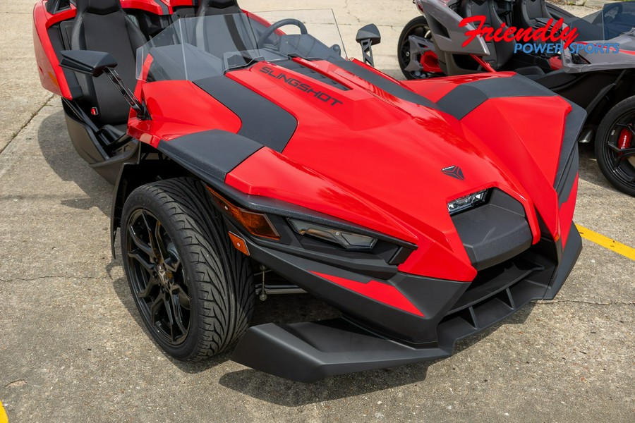 2026 SLINGSHOT S (AutoDrive)