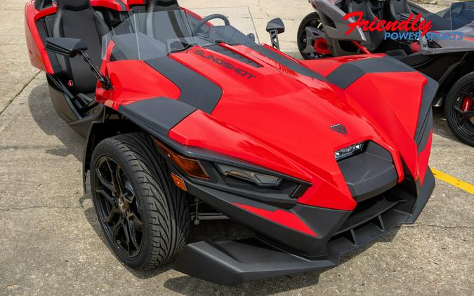 2026 SLINGSHOT S (AutoDrive)