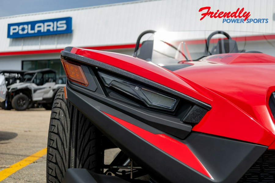 2026 SLINGSHOT S (AutoDrive)