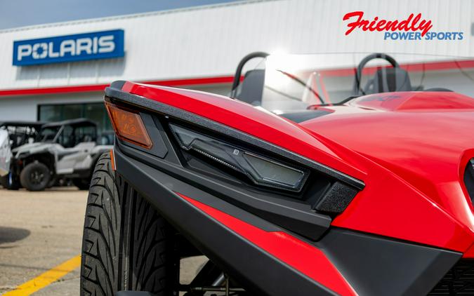 2026 SLINGSHOT S (AutoDrive)