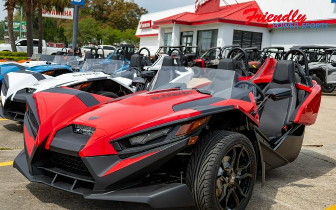 2026 SLINGSHOT S (AutoDrive)