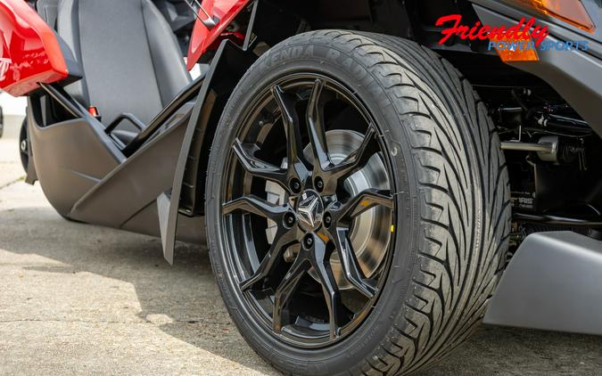 2026 SLINGSHOT S (AutoDrive)