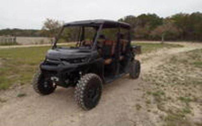 2026 Can-Am Defender MAX LONE STAR HD11