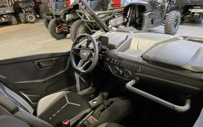 2025 CFMOTO ZFORCE 800 Trail