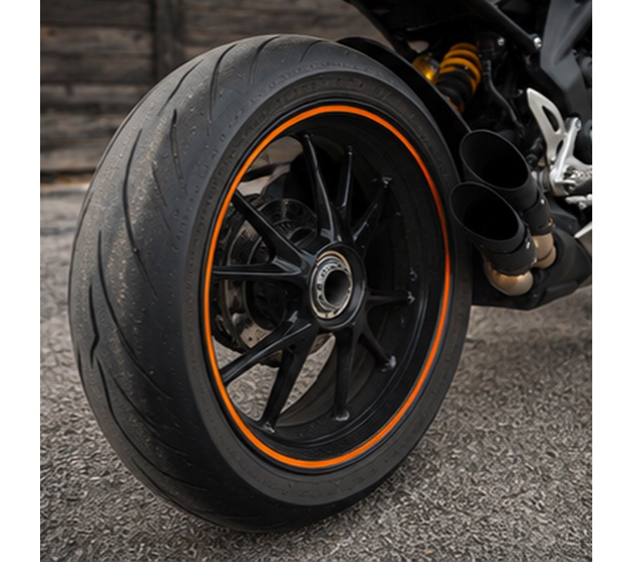 2023 SPEED TRIPLE RS 1200 - Triumph