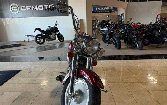 2000 Harley-Davidson SOFTAIL FAT BOY