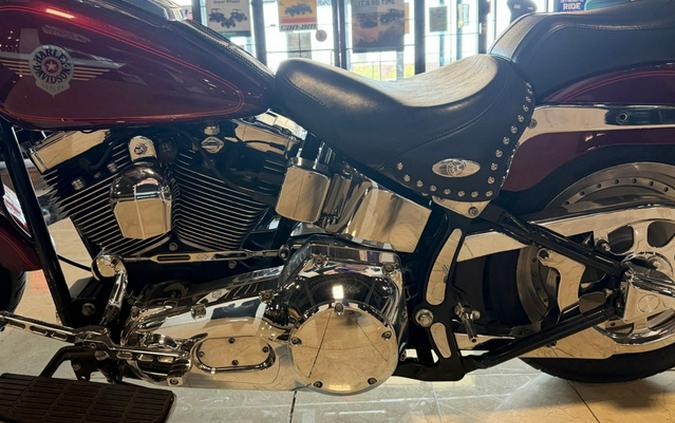 2000 Harley-Davidson SOFTAIL FAT BOY