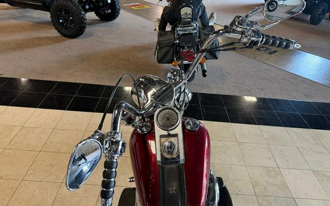 2000 Harley-Davidson SOFTAIL FAT BOY