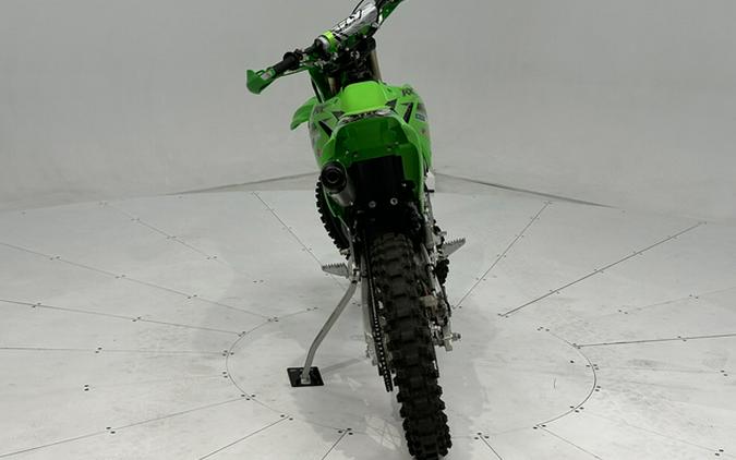 2022 Kawasaki KX 112