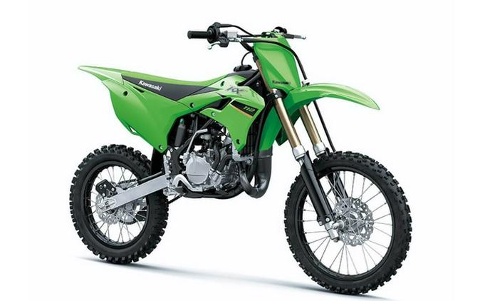2022 Kawasaki KX 112