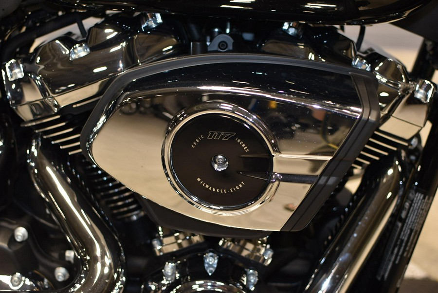 2025 Harley-Davidson Breakout FXBR
