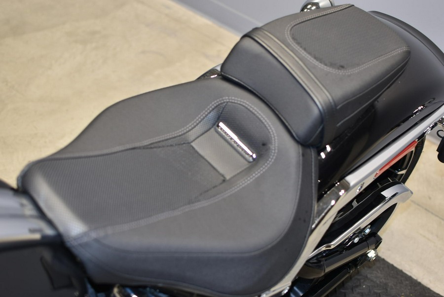 2025 Harley-Davidson Breakout FXBR