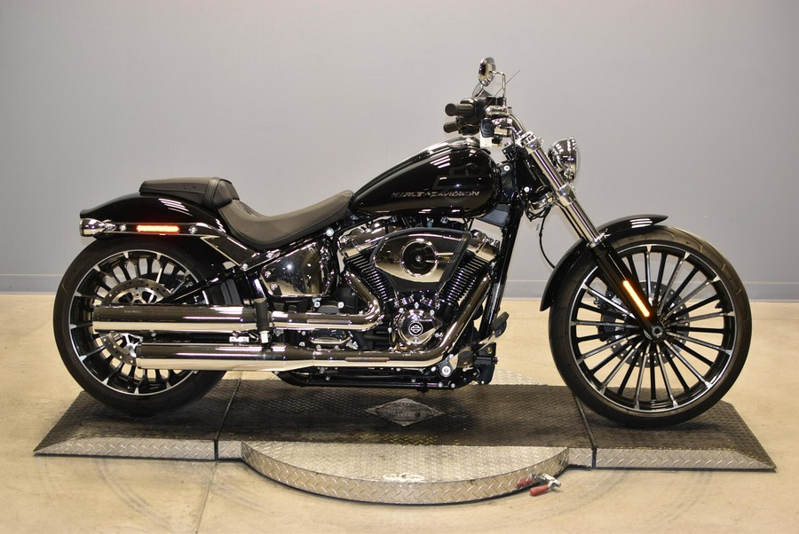 2025 Harley-Davidson Breakout FXBR